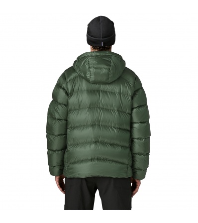 Jacket Patagonia Fitz Roy Down Hoody M's