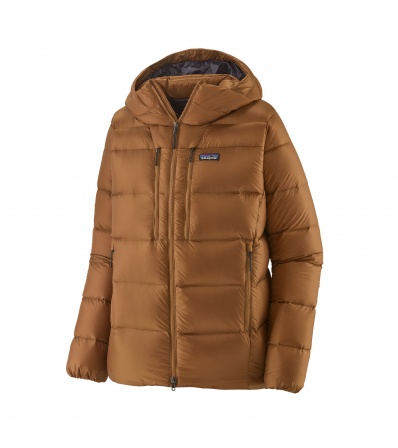 Jacket Patagonia Fitz Roy Down Hoody M's