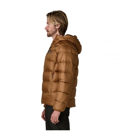 Jacket Patagonia Fitz Roy Down Hoody M's