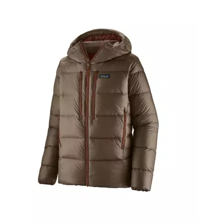 Яке Patagonia Fitz Roy Down Hoody M's