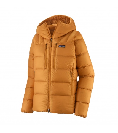 Jacket Patagonia Fitz Roy Down Hoody W's