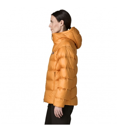 Jacket Patagonia Fitz Roy Down Hoody W's