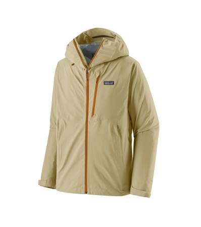 Patagonia Granite Crest Jacket М's
