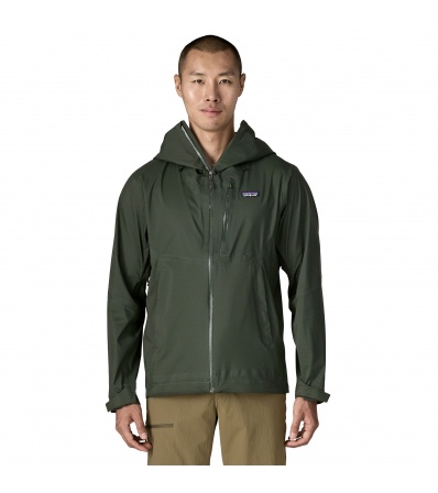 Яке Patagonia Granite Crest Jacket М's