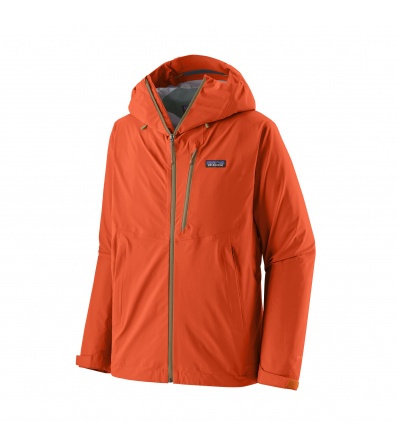 Patagonia Granite Crest Jacket М's