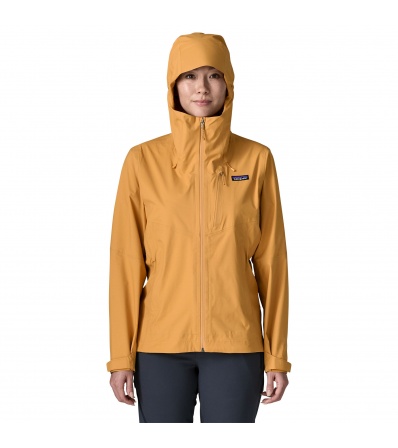 Patagonia Granite Crest Jacket W's