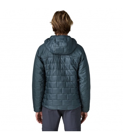 Patagonia Hi-Loft Nano Puff Hoody M's