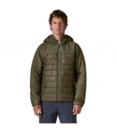 Patagonia Hi-Loft Nano Puff Hoody M's