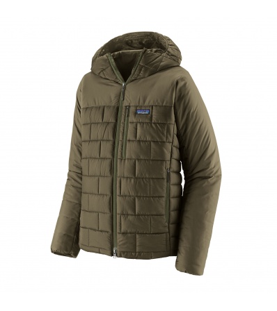 Patagonia Hi-Loft Nano Puff Hoody M's