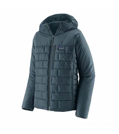 Patagonia Hi-Loft Nano Puff Hoody M's