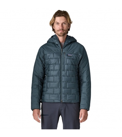 Patagonia Hi-Loft Nano Puff Hoody M's