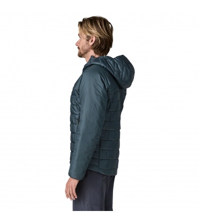 Patagonia Hi-Loft Nano Puff Hoody M's
