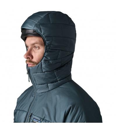 Patagonia Hi-Loft Nano Puff Hoody M's