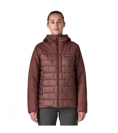 Яке Patagonia Hi-Loft Nano Puff Hoody W's