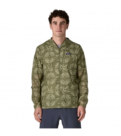Patagonia Houdini Jacket M's