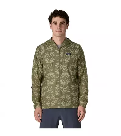 Patagonia Houdini Jacket M's