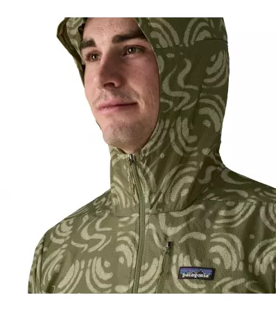 Patagonia Houdini Jacket M's