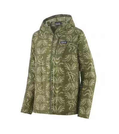 Patagonia Houdini Jacket M's
