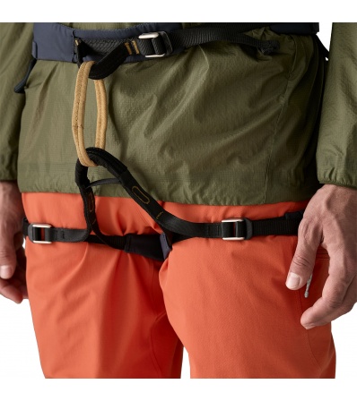 Patagonia Houdini Rock Jacket М's