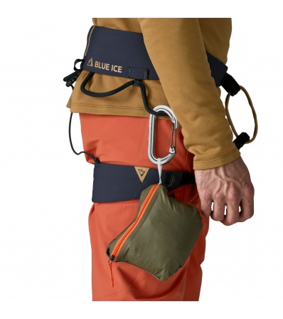 Patagonia Houdini Rock Jacket М's