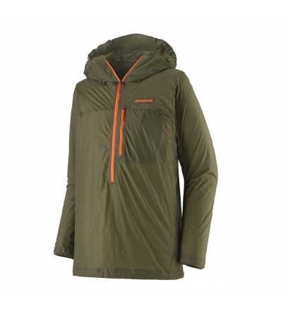 Patagonia Houdini Rock Jacket М's