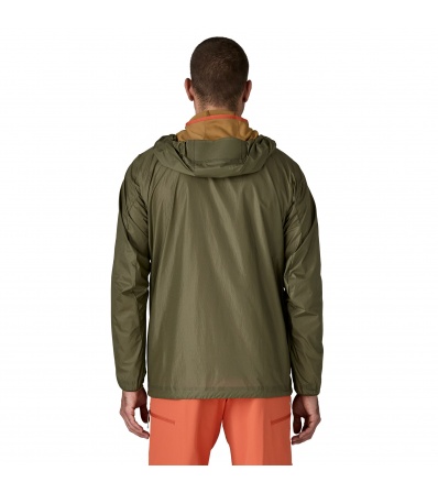 Patagonia Houdini Rock Jacket М's