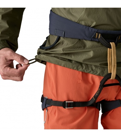 Patagonia Houdini Rock Jacket М's