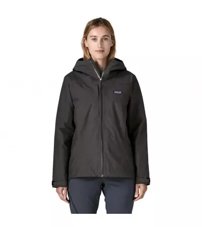 Patagonia Insulated Boulder Fork Rain Jacket W's