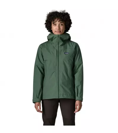 Patagonia Insulated Boulder Fork Rain Jacket W's