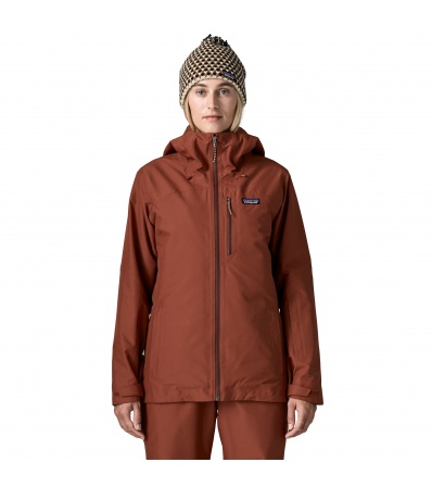 Jacket Patagonia Insulated Powder Town Jacket W's