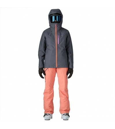 Jacket Patagonia Insulated Powder Town Jacket W's
