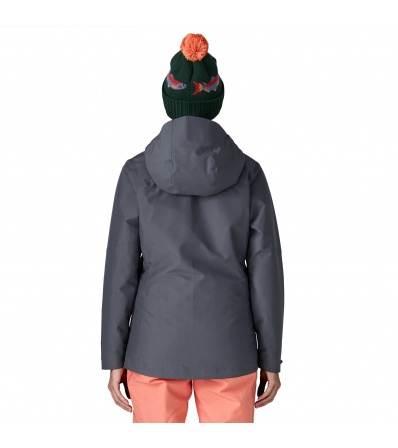 Jacket Patagonia Insulated Powder Town Jacket W's