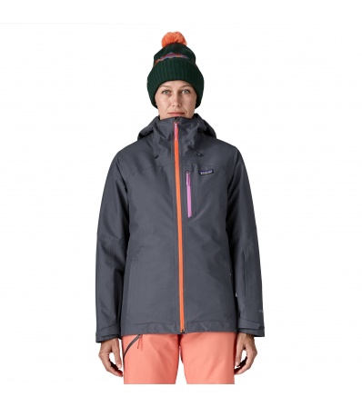 Jacket Patagonia Insulated Powder Town Jacket W's