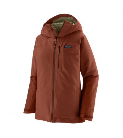 Jacket Patagonia Insulated Powder Town Jacket W's