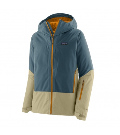 Patagonia Insulated Storm Shift Jacket M's