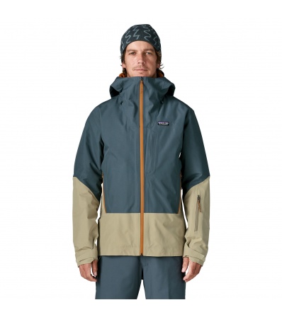 Patagonia Insulated Storm Shift Jacket M's