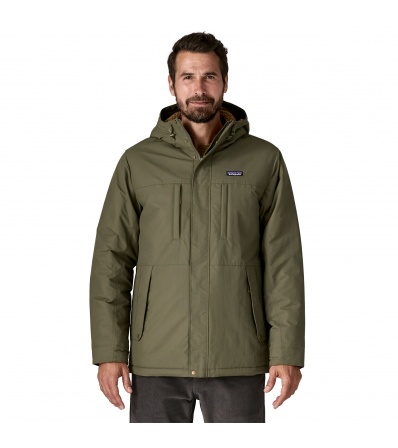 Patagonia Isthmus Parka M's