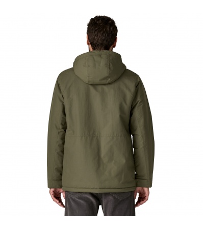 Patagonia Isthmus Parka M's