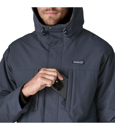 Patagonia Isthmus Parka M's