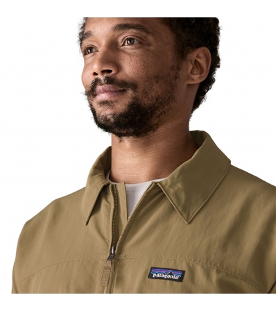 Patagonia Isthmus Unlined Jacket M's