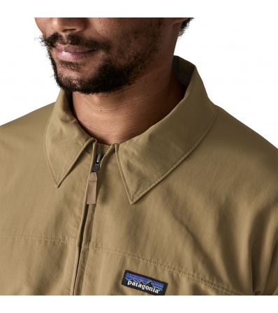 Patagonia Isthmus Unlined Jacket M's