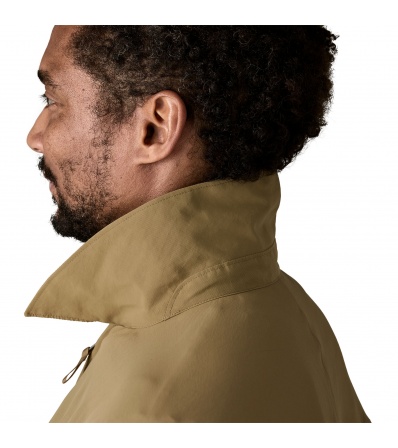 Patagonia Isthmus Unlined Jacket M's