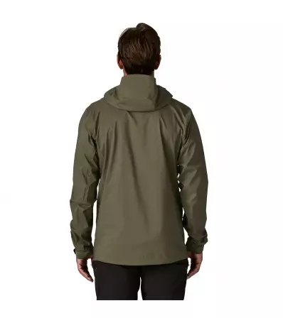 Patagonia M10 Storm Jacket M's