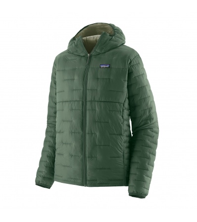Patagonia Micro Puff Hoody M's