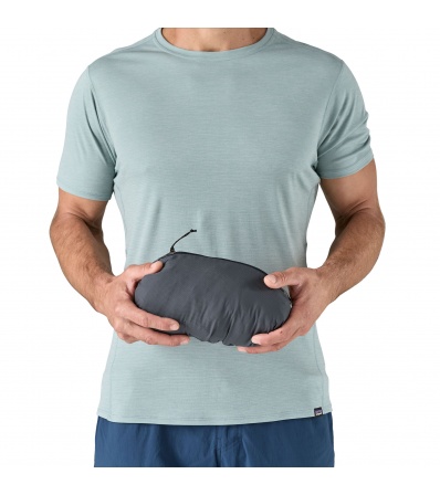 Patagonia Nano-Air Ultralight Full-Zip Hoody M's