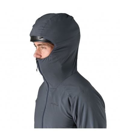 Patagonia Nano-Air Ultralight Full-Zip Hoody M's