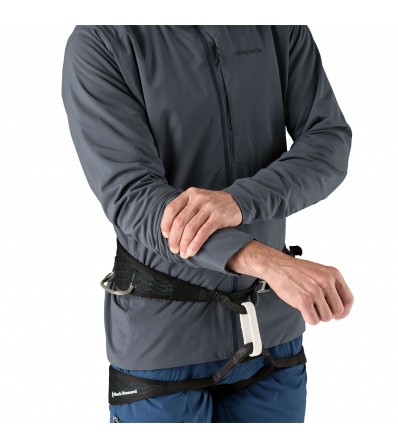 Patagonia Nano-Air Ultralight Full-Zip Hoody M's