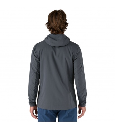 Patagonia Nano-Air Ultralight Full-Zip Hoody M's