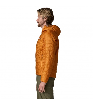 Jacket Patagonia Nano-Puff Hoody M's
