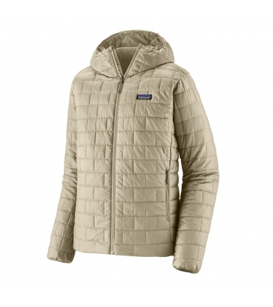 Jacket Patagonia Nano-Puff Hoody M's